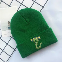Pkm.store Pokemon Mützen & Caps-Pokemon Wintermutze Fur Kinder Oder Erwachsene