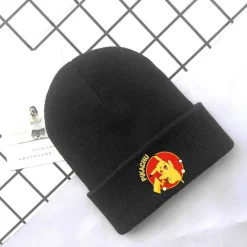 Pkm.store Pokemon Mützen & Caps-Pokemon Wintermutze Fur Kinder Oder Erwachsene