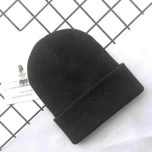 Pkm.store Pokemon Mützen & Caps-Pokemon Wintermutze Fur Kinder Oder Erwachsene