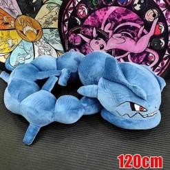 Pkm.store Xxl Pokemon-Pokemon Xxl Kuscheltiere Lucario, Quajutsu, Zeraora Liberlo Glaziola U. A.