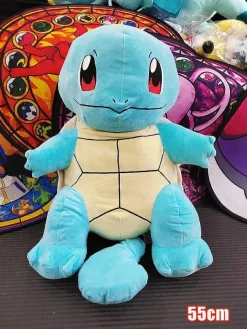Pkm.store Xxl Pokemon-Pokemon Xxl Kuscheltiere Lucario, Quajutsu, Zeraora Liberlo Glaziola U. A.