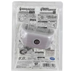 Pkm.store Pokemon Spielzeug-Pokemon Z-Ring Armband Mit 1X Kristall