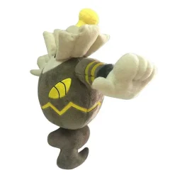 Pkm.store Pokemon Kuscheltiere-Pokemon Zwirrfinst Dusknoir Kuscheltier (Ca. 30Cm)