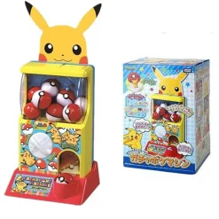 Pkm.store Sonstiges Merchandise-Pokemon-Gacha-Automat Poke Balle Automat