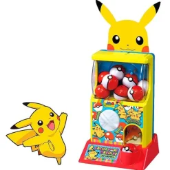 Pkm.store Sonstiges Merchandise-Pokemon-Gacha-Automat Poke Balle Automat