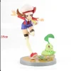 Pkm.store Pokemon Figuren-Pokemon-Trainer Mit Pokemon Sammelfigur