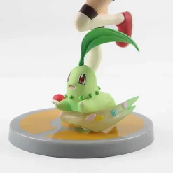 Pkm.store Pokemon Figuren-Pokemon-Trainer Mit Pokemon Sammelfigur