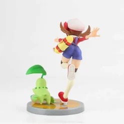 Pkm.store Pokemon Figuren-Pokemon-Trainer Mit Pokemon Sammelfigur