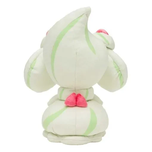 Pkm.store Pokemon Kuscheltiere-Pokusan Alcremie Pokemon Kuscheltier (Ca. 24Cm)