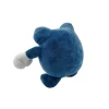 Pkm.store Pokemon Kuscheltiere-Poliwrath Quappo Stofftier (Ca. 22Cm)