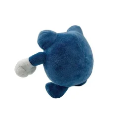 Pkm.store Pokemon Kuscheltiere-Poliwrath Quappo Stofftier (Ca. 22Cm)