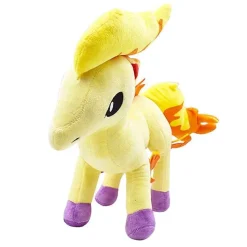 Pkm.store Pokemon Kuscheltiere-Ponita Stoff / Plusch Pokemon (Ca. 28Cm)
