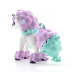 Pkm.store Pokemon Figuren-Ponyta Ponita Pokemon Figur (Ca. 3-5Cm)