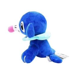 Pkm.store Pokemon Kuscheltiere-Popplio Robball Plusch - Stoff Pokemon (Ca.17Cm)