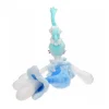 Pkm.store Pokemon Kuscheltiere-Primarina Primarene Kuschel Pokemon (Ca. 35Cm)