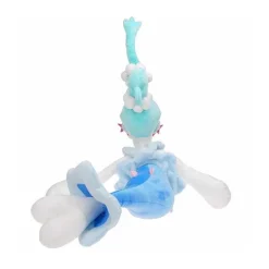 Pkm.store Pokemon Kuscheltiere-Primarina Primarene Kuschel Pokemon (Ca. 35Cm)