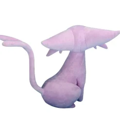 Pkm.store Pokemon Kuscheltiere-Psiana / Espeon Im Neuen Look Pokemon Plusch (Ca. 30Cm)