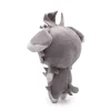 Pkm.store Pokemon Kuscheltiere-Psiau - Espurr Oder Psiaugon - Meowstic Kuscheltiere Plusch Pokemon (Ca. 17Cm - 19Cm)