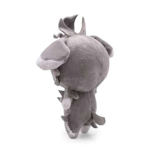 Pkm.store Pokemon Kuscheltiere-Psiau - Espurr Oder Psiaugon - Meowstic Kuscheltiere Plusch Pokemon (Ca. 17Cm - 19Cm)