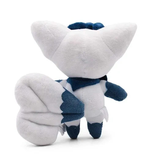 Pkm.store Pokemon Kuscheltiere-Psiau - Espurr Oder Psiaugon - Meowstic Kuscheltiere Plusch Pokemon (Ca. 17Cm - 19Cm)