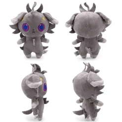 Pkm.store Pokemon Kuscheltiere-Psiau - Espurr Oder Psiaugon - Meowstic Kuscheltiere Plusch Pokemon (Ca. 17Cm - 19Cm)
