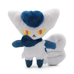 Pkm.store Pokemon Kuscheltiere-Psiau - Espurr Oder Psiaugon - Meowstic Kuscheltiere Plusch Pokemon (Ca. 17Cm - 19Cm)