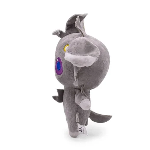 Pkm.store Pokemon Kuscheltiere-Psiau - Espurr Oder Psiaugon - Meowstic Kuscheltiere Plusch Pokemon (Ca. 17Cm - 19Cm)