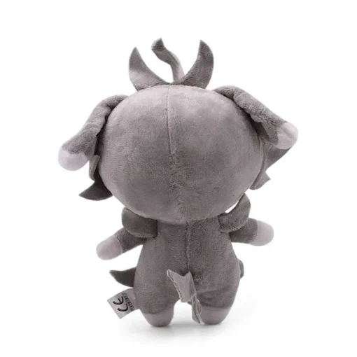 Pkm.store Pokemon Kuscheltiere-Psiau - Espurr Oder Psiaugon - Meowstic Kuscheltiere Plusch Pokemon (Ca. 17Cm - 19Cm)