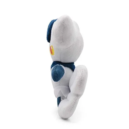 Pkm.store Pokemon Kuscheltiere-Psiau - Espurr Oder Psiaugon - Meowstic Kuscheltiere Plusch Pokemon (Ca. 17Cm - 19Cm)