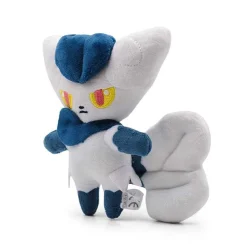 Pkm.store Pokemon Kuscheltiere-Psiau - Espurr Oder Psiaugon - Meowstic Kuscheltiere Plusch Pokemon (Ca. 17Cm - 19Cm)