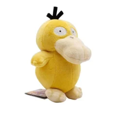 Pkm.store Pokemon Kuscheltiere-Psyduck / Enton Plusch Figur (Ca. 16Cm)