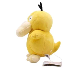 Pkm.store Pokemon Kuscheltiere-Psyduck / Enton Plusch Figur (Ca. 16Cm)