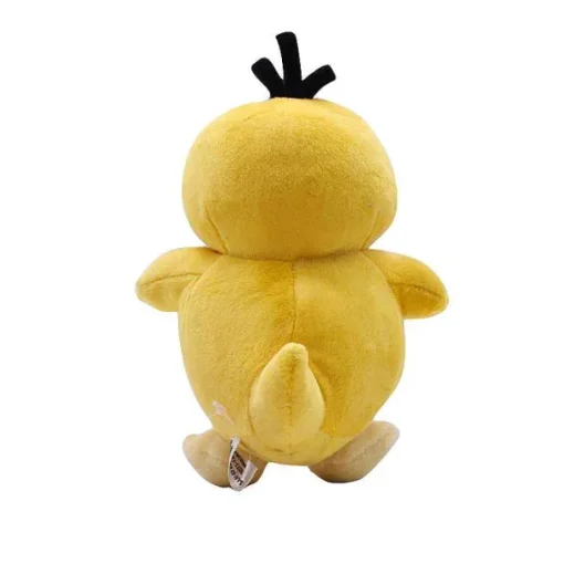 Pkm.store Pokemon Kuscheltiere-Psyduck / Enton Plusch Figur (Ca. 16Cm)
