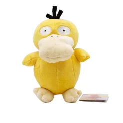 Pkm.store Pokemon Kuscheltiere-Psyduck / Enton Plusch Figur (Ca. 16Cm)