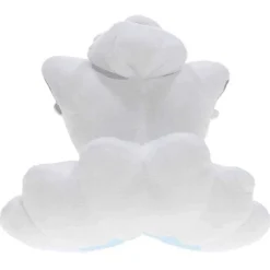 Pkm.store Pokemon Kuscheltiere-Q Style Feuer Oder Eis Vulpix Kuschel Pokemon (Ca. 15Cm)