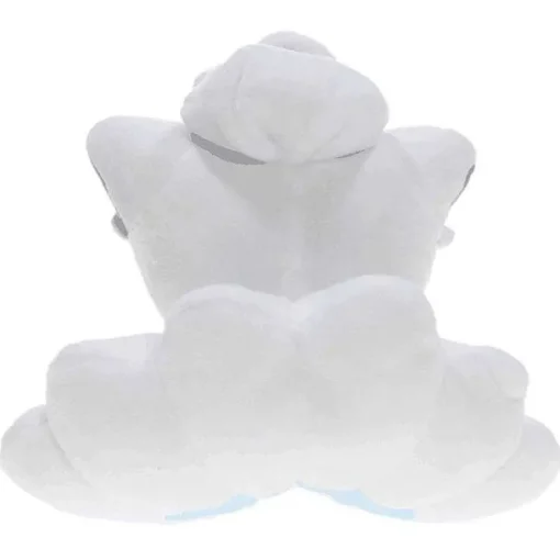 Pkm.store Pokemon Kuscheltiere-Q Style Feuer Oder Eis Vulpix Kuschel Pokemon (Ca. 15Cm)