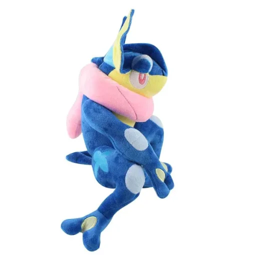 Pkm.store Pokemon Kuscheltiere-Quajutsu Greninja Xy Plusch Pokemon