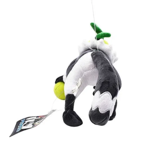 Pkm.store Pokemon Kuscheltiere-Quartermak / Passimian Kuscheltier Pokemon (Ca. 28Cm)
