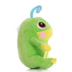 Pkm.store Pokemon Kuscheltiere-Quaxo Politoed Stofftier Pokemon (Ca. 22Cm)