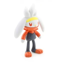 Pkm.store Pokemon Figuren-Raboot Kickerlo Pokemon Sammelfigur (Ca. 3-5Cm)