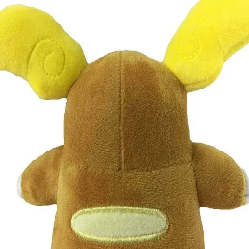 Pkm.store Pokemon Kuscheltiere-Raichu Kuscheltier Pokemon (Ca. 30Cm)