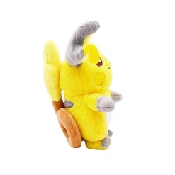 Pkm.store Pokemon Kuscheltiere-Raichu Stoff Pokemon (Ca. 15Cm)