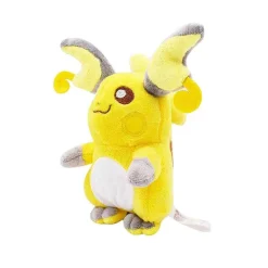 Pkm.store Pokemon Kuscheltiere-Raichu Stoff Pokemon (Ca. 15Cm)