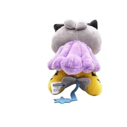 Pkm.store Pokemon Kuscheltiere-Raikou Pluschtier Pokemon Kuscheltier (Ca. 14Cm)