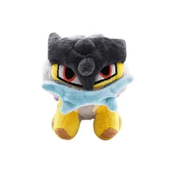 Pkm.store Pokemon Kuscheltiere-Raikou Pluschtier Pokemon Kuscheltier (Ca. 14Cm)