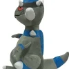 Pkm.store Pokemon Kuscheltiere-Rameidon Rampardos Plusch Pokemon (Ca. 30Cm) Stofftier