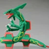 Pkm.store Pokemon Figuren-Rayquaza Figur (Ca. 7Cm) Pokemon Sammel Figur