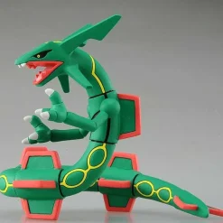 Pkm.store Pokemon Figuren-Rayquaza Figur (Ca. 7Cm) Pokemon Sammel Figur