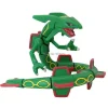 Pkm.store Pokemon Figuren-Rayquaza Pokemon Spielfigur (Ca. 6.5-7Cm)