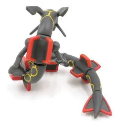 Pkm.store Pokemon Figuren-Rayquaza Pokemon Spielfigur (Ca. 6.5-7Cm)
